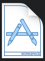 Workspace icon