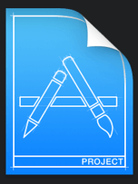 Project icon